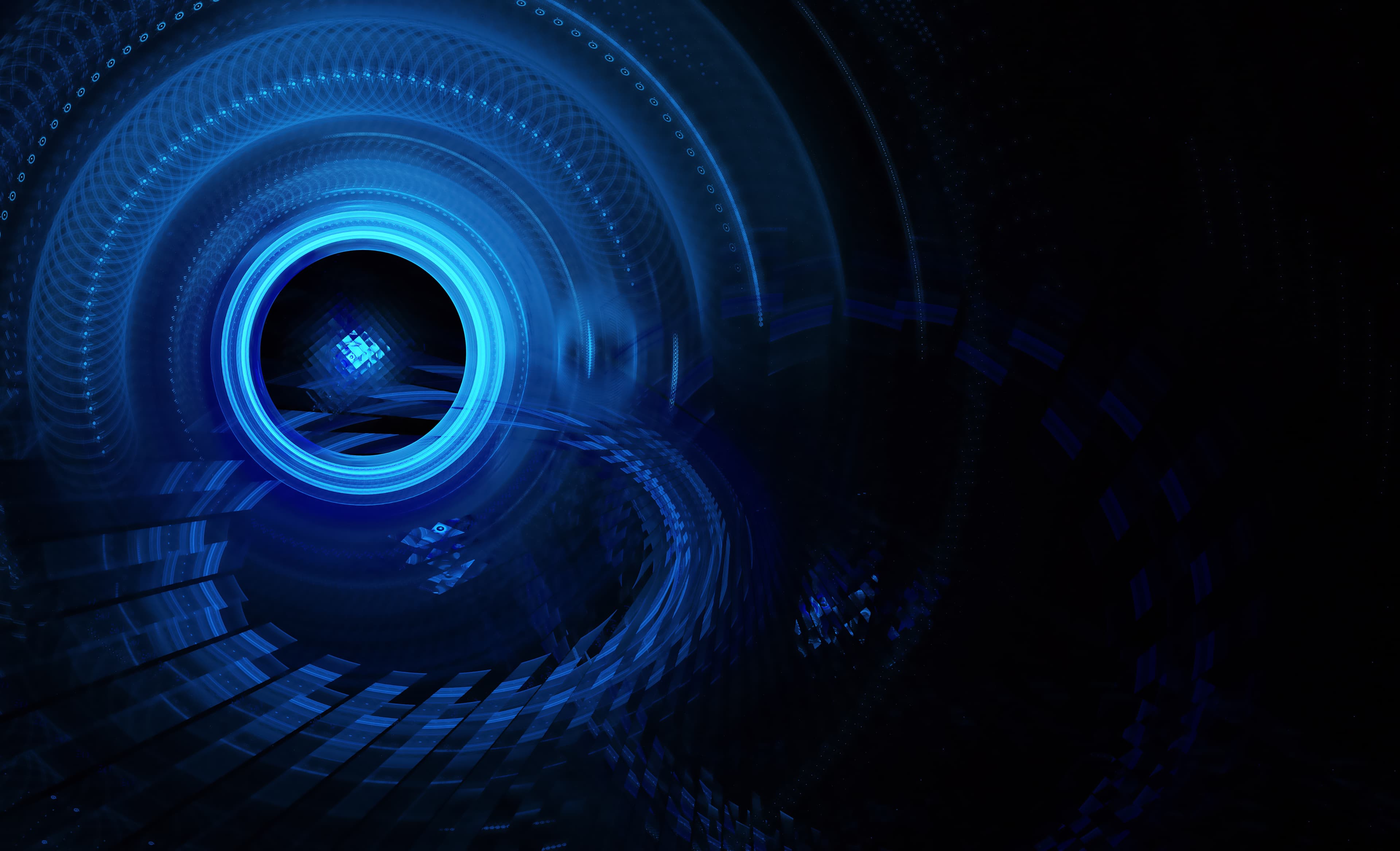 Degraded-Environment Resilience Section Image