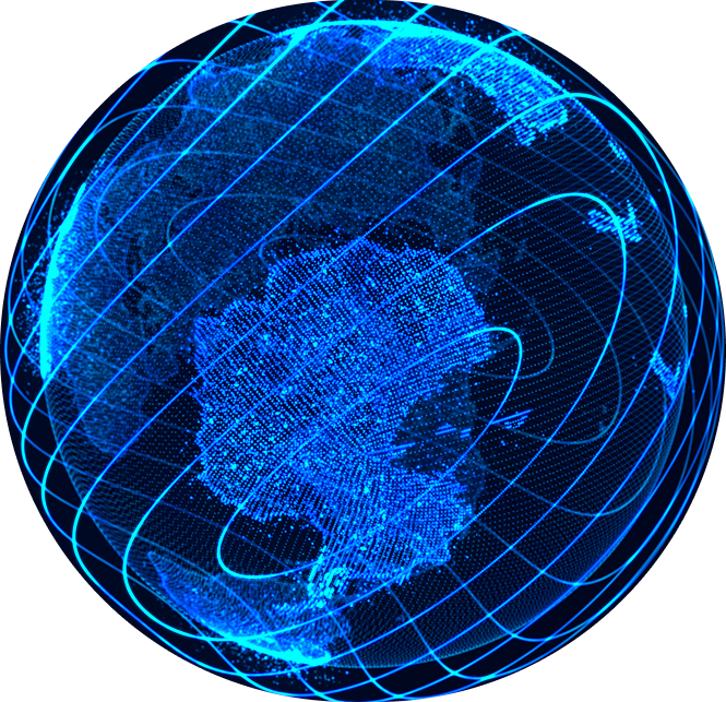 Globe Numérique